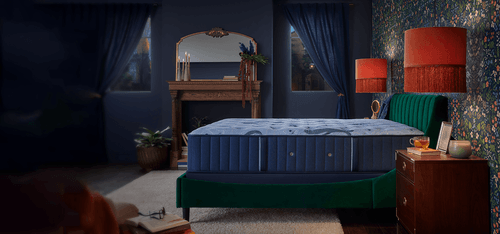 Estate mattress