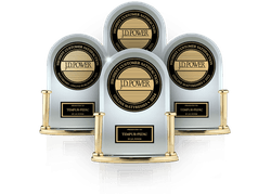 JDP Trophies