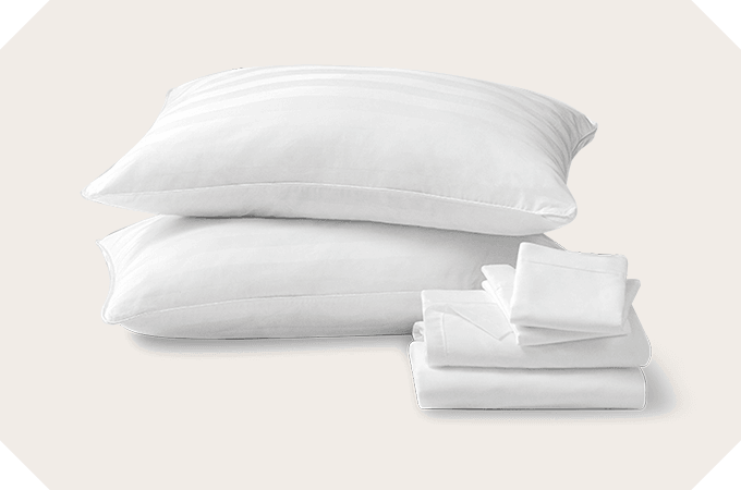 Pillows