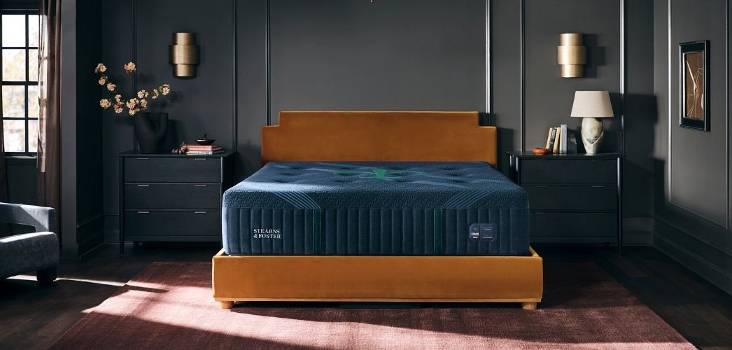 Reserve Medium Tight Top mattress