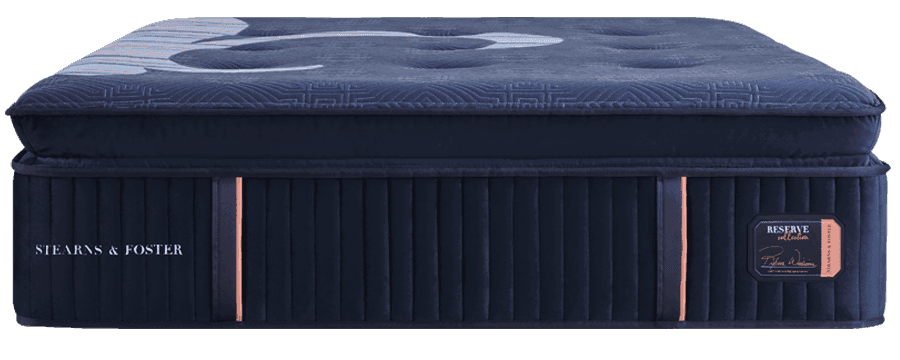 Reserve mattress silo