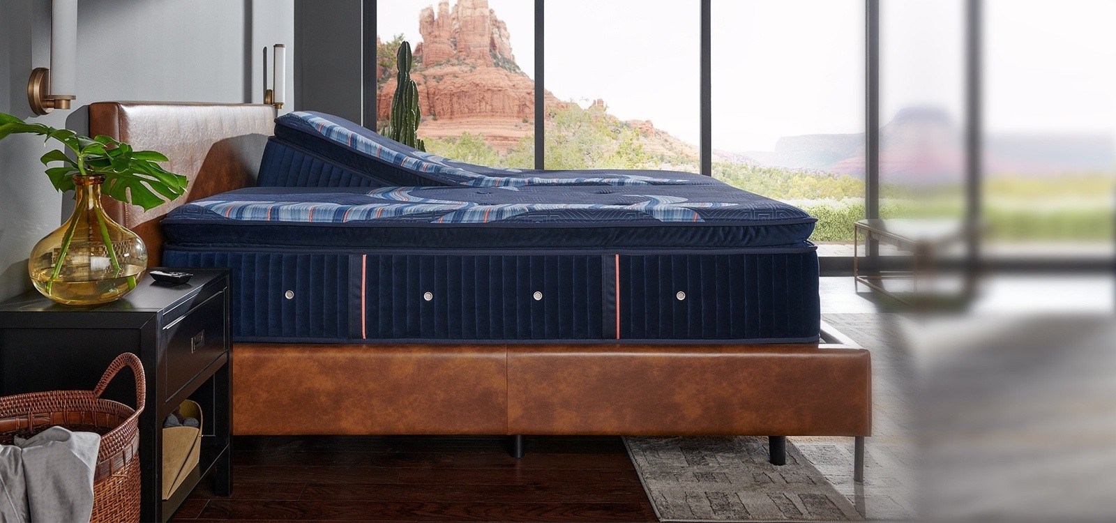 SF Reserve Queen Pillow Top