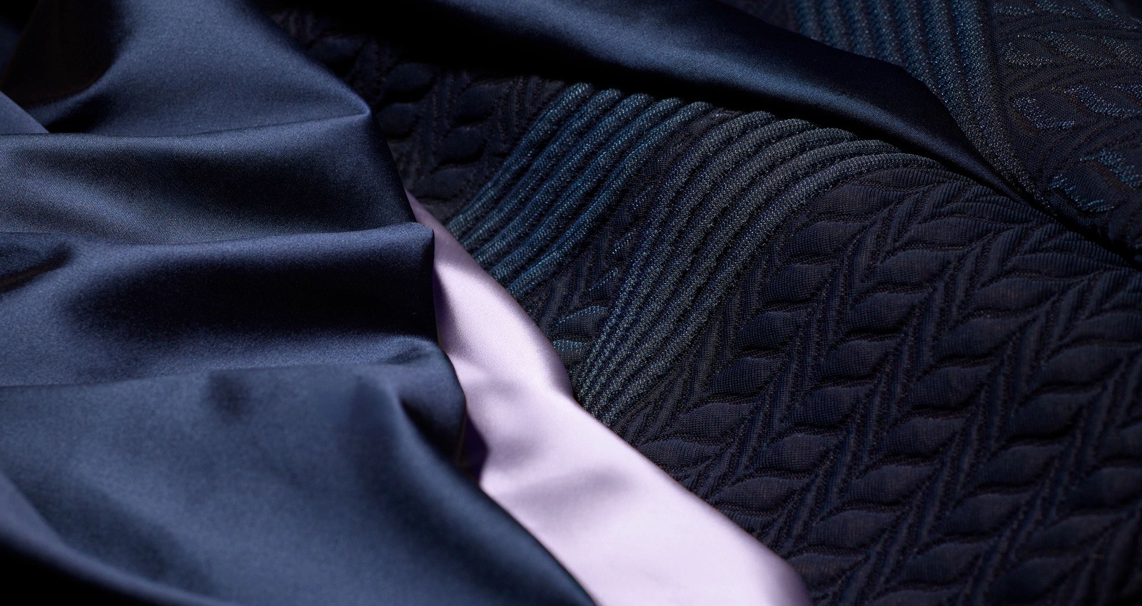 Legacy fabrics