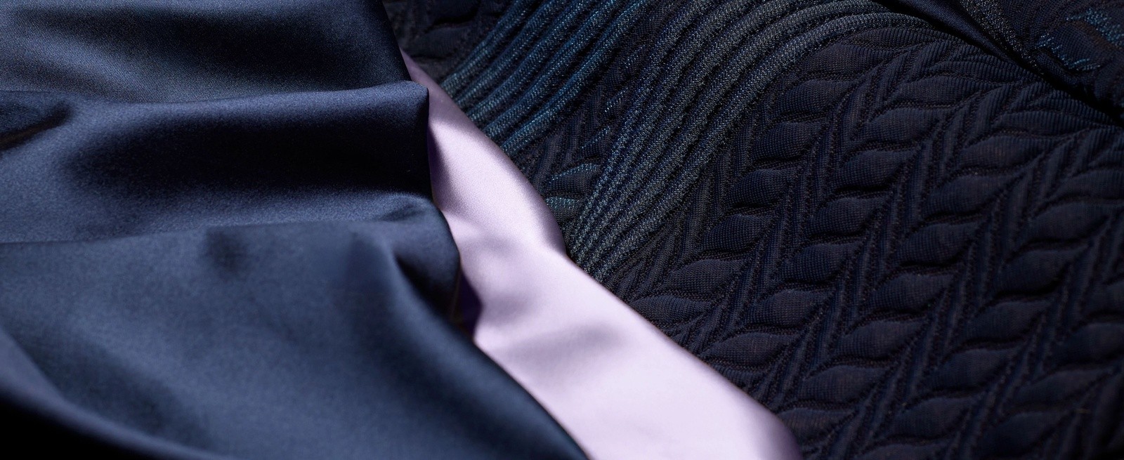 Legacy fabrics