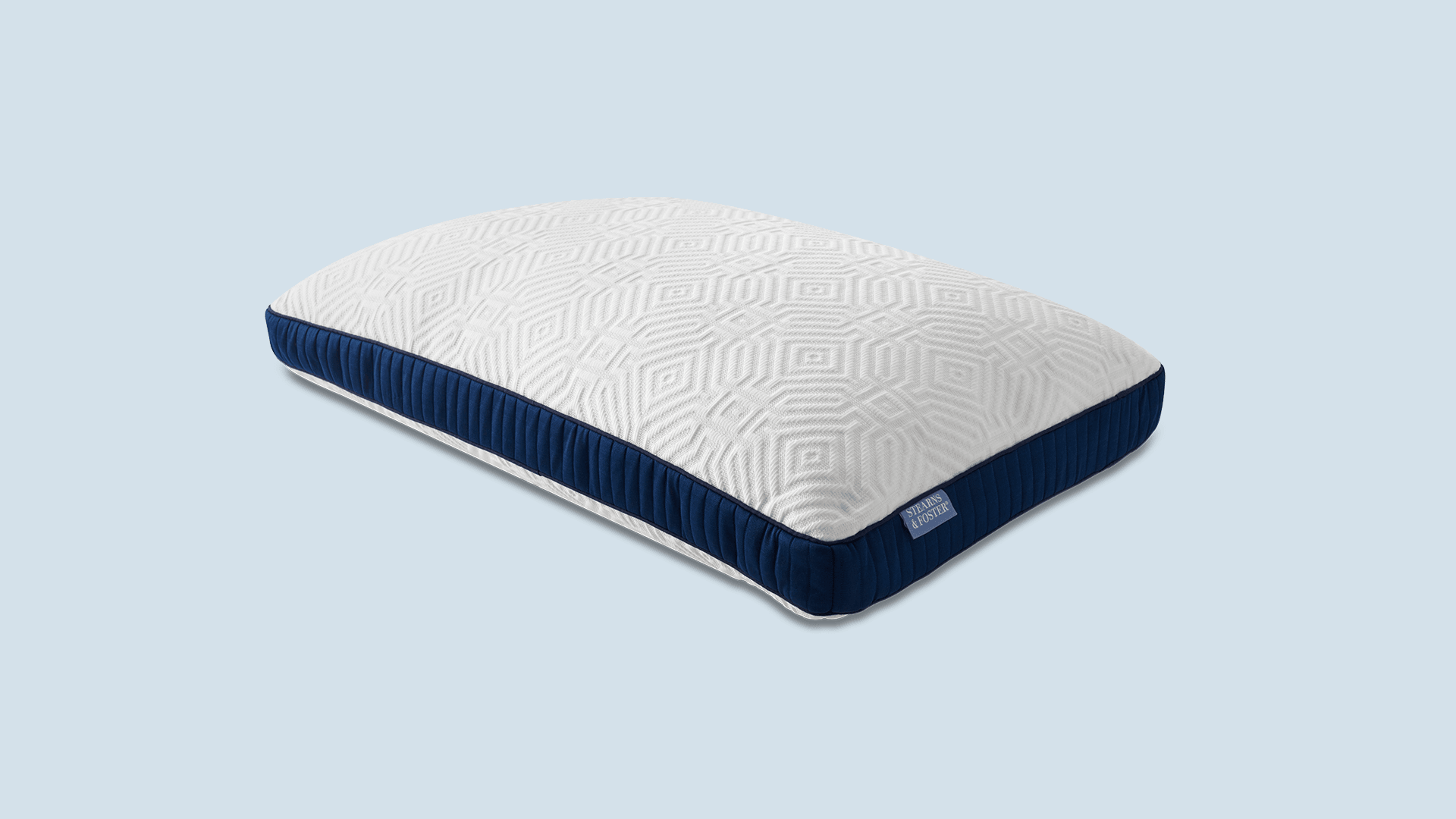 Stearns & Foster Lux Estate Down Pilllow