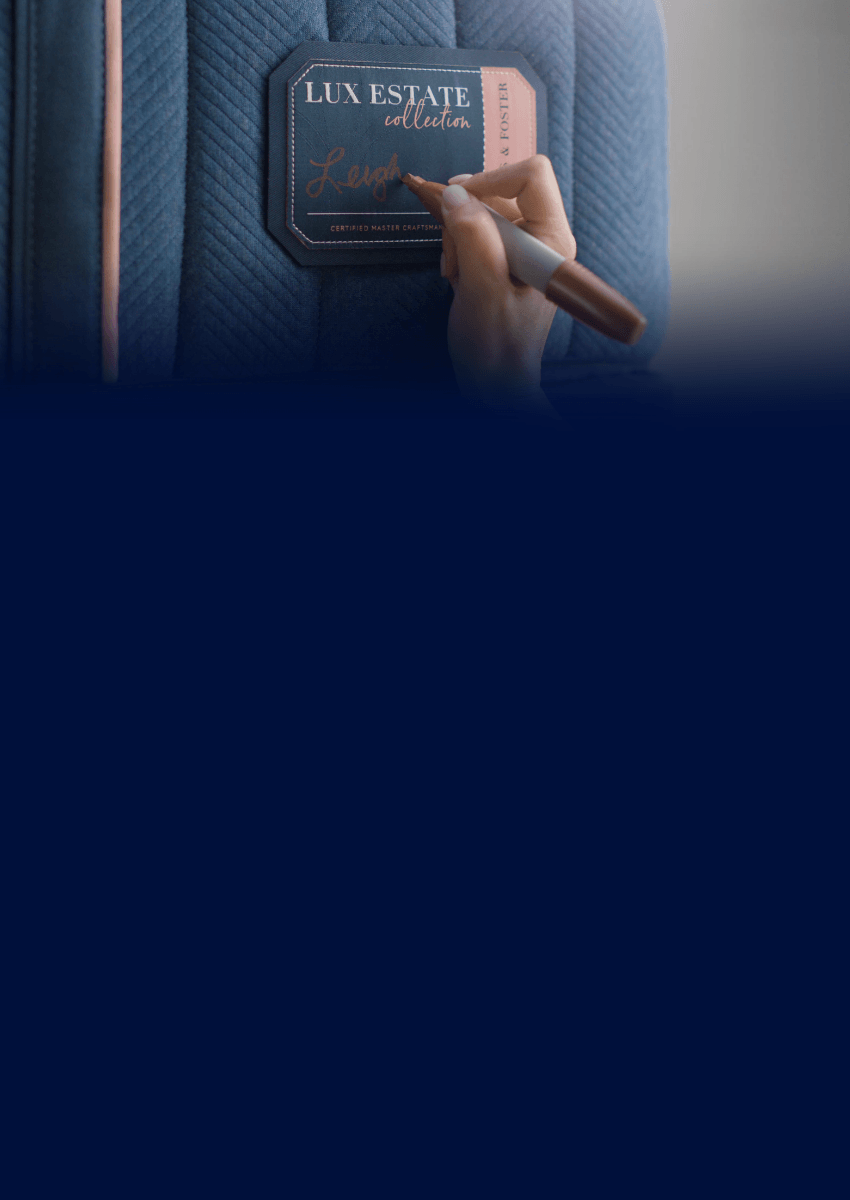 why S&F Landing Page Hero