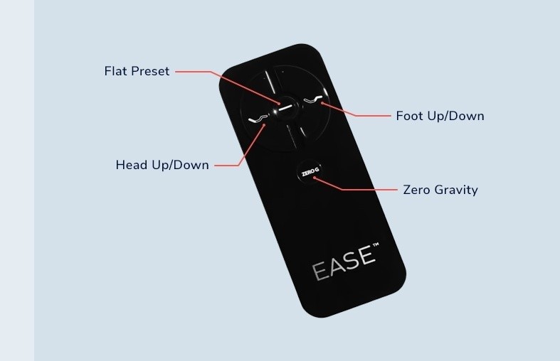 Ease Remote