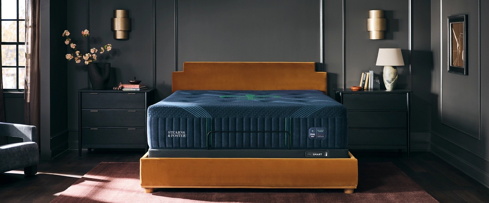 Reserve Medium Hybrid Mattress