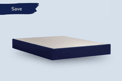 Save on Flat Foundation