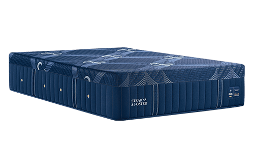 Lux Estate Hybrid Mattress