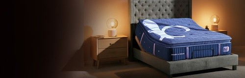 Stearns & Foster Presidents Day Sale